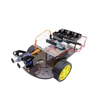 Robotica-Kit-Ardutronics