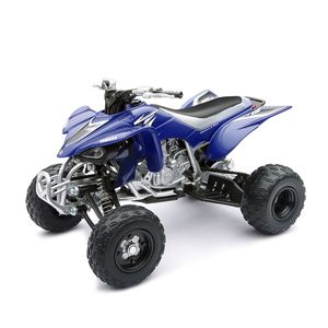 Miniatura-ATV-Yamaha-Azul
