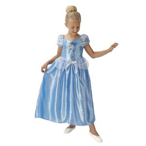 Cinderela-Disfarce-Fairytale-Tam-5-6-Anos