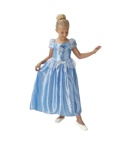 Cinderela-Disfarce-Fairytale-Tam-5-6-Anos