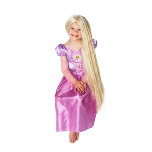 Rapunzel-Peruca-Infantil