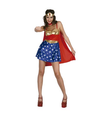 Disfarce-de-Super-Heroina-Adulto