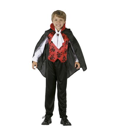 Disfarce-de-Vampiro-Infantil-Tamanho-8-10-Anos