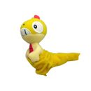 Pokemon-Llavero-Scraggy