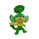 Pokemon-Llavero-Pansage