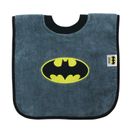 camisa-de-colarinho-Batman-Bib