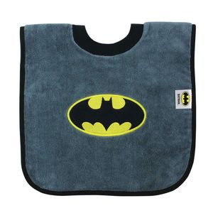 camisa-de-colarinho-Batman-Bib