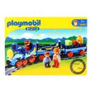 Playmobil-123-Tren-con-Vias