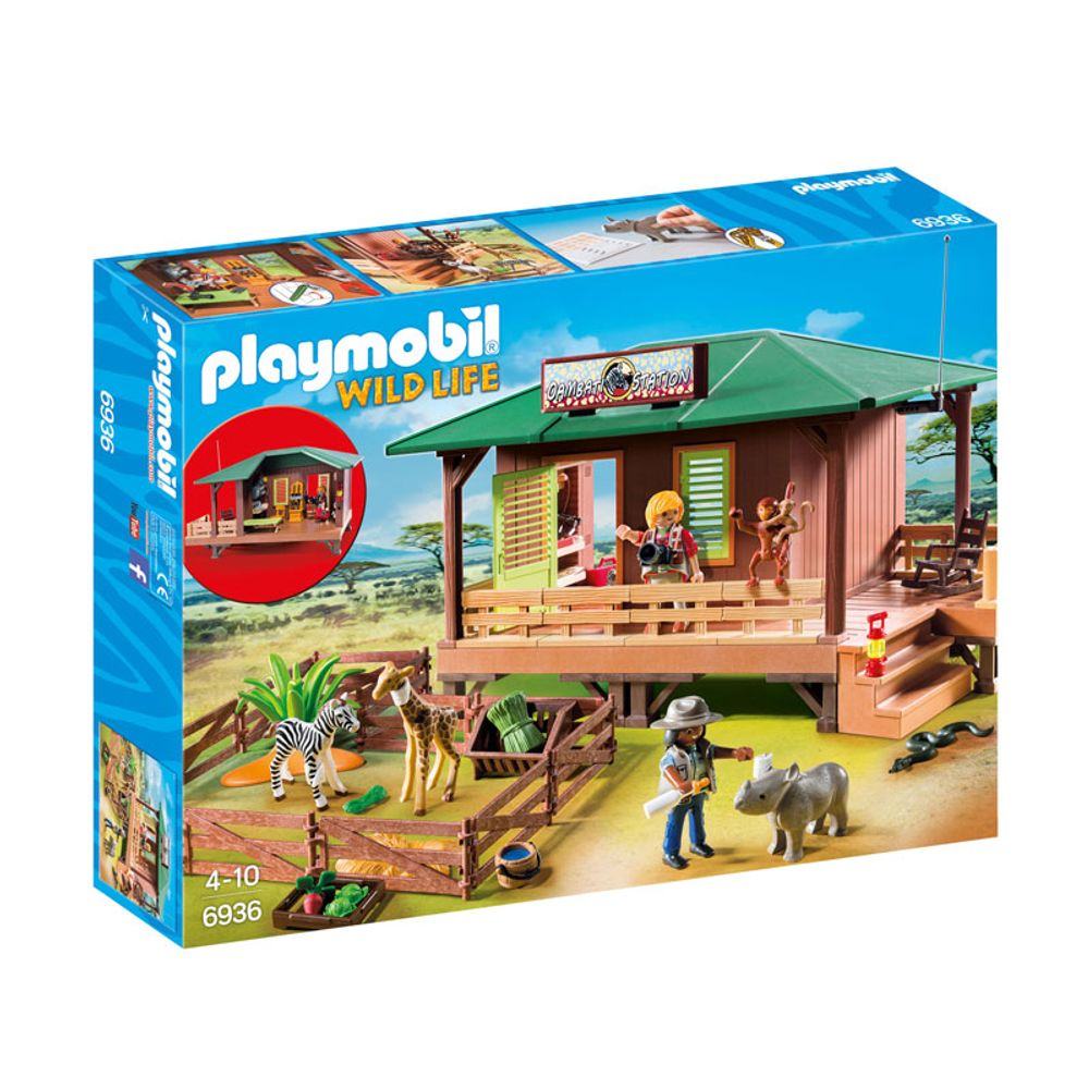 drim juguetes playmobil