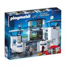 Playmobil-Esquadra-da-Policia-com-Prisao
