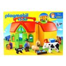 Playmobil-123-Granja-Maletin