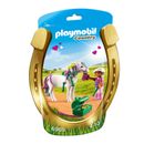 Playmobil-Amazona-con-Poni-y-Corazones
