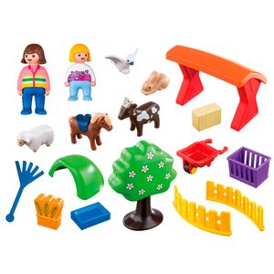 Playmobil-123-Recinto-de-Animais-de-Estimacao_2