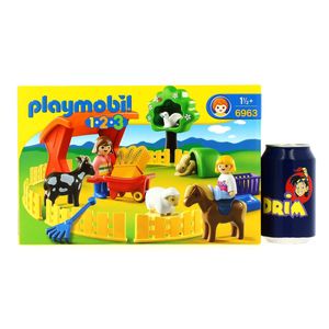 Playmobil-123-Recinto-de-Animais-de-Estimacao_4