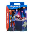 Playmobil-DJ