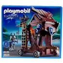 Playmobil-Knights-Torre-de-Ataque-de-los-Caballeros-del-Halcon