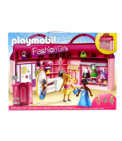 accesorios de playmobil