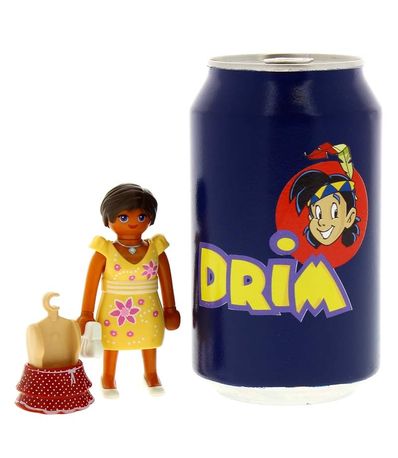 drim playmobil