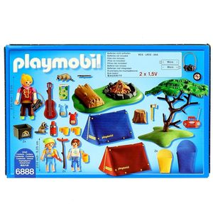 Playmobil-Acampamento-de-Verao-com-Fogueira-LED_2