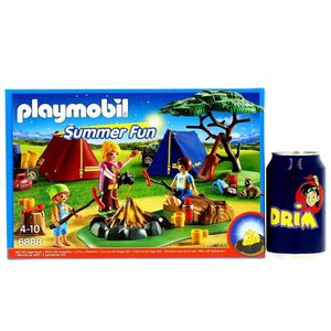 Playmobil-Acampamento-de-Verao-com-Fogueira-LED_3
