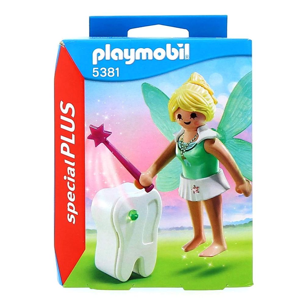 playmobil 7 años