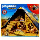 Playmobil-History-Piramide-del-Faraon