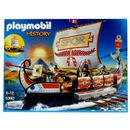 Playmobil-History-Galera-Romana