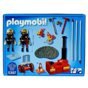 Playmobil-Equipa-de-Bombeiros_3