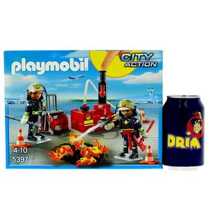 Playmobil-Equipa-de-Bombeiros_4