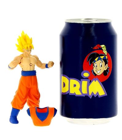 drim dragon ball