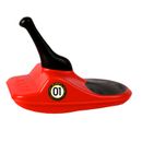 Zipfy-Trineo-de-Nieve-Classic-Rojo