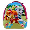 Canine-Patrol-Hat-Girl-Child-Lila-Tamanho-52