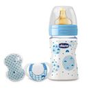 Pack-de-Biberao-150ml--corrente-de-chupeta-chupeta