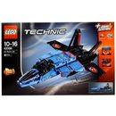 Lego-Technic-Jet-Air-Race