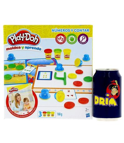 play doh drim
