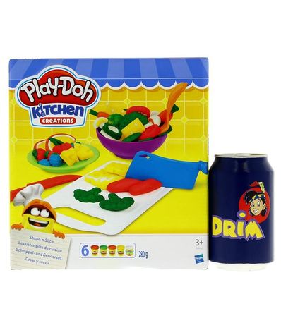 play doh drim