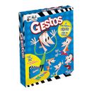 Juego-Gestos
