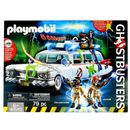 Playmobil-Cazafantasmas-Ecto-1-con-Winston-y-Janine