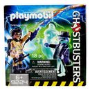 Playmobil-Cazafantasmas-Spengler-y-Fantasma