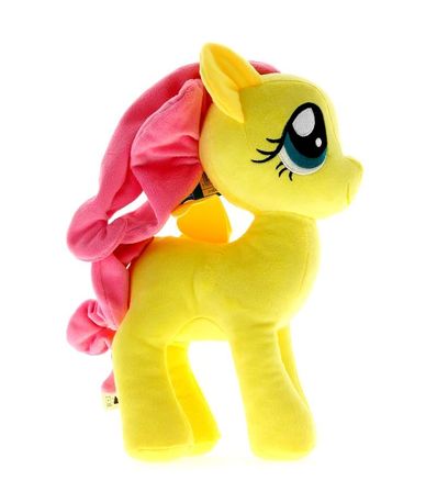 peluches pony