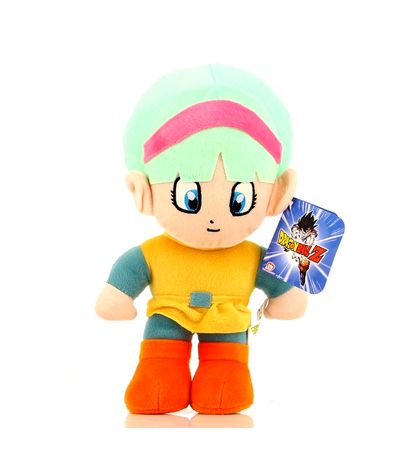 Dragon-Ball-Bulma-Teddy-30-cm