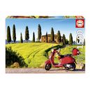 Puzzle-Moto-na-Toscana--1500-Pecas