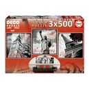 Puzzles-3x500-Grandes-Cidades