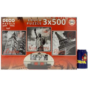 Puzzles-3x500-Grandes-Cidades_2