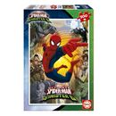 Spider-Man-Puzzle-500-Pecas