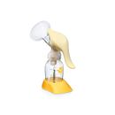 Bomba-Extratora-Leite-Manual-Harmony-H2