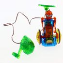 Kit-Solar-Robot
