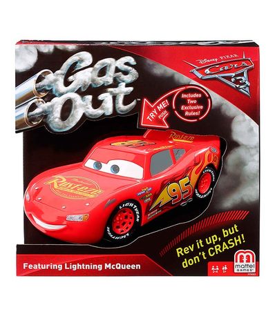 drim rayo mcqueen