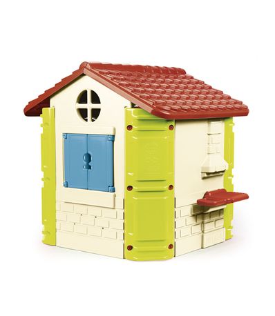 drim casitas infantiles