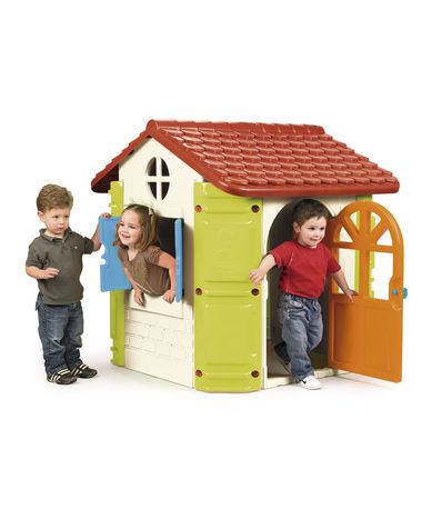 drim casitas infantiles